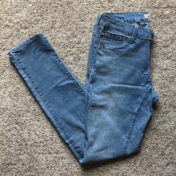 Bullhead Denim - Bullhead Black Jeggings